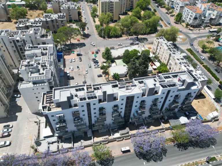 הדגנית (1)