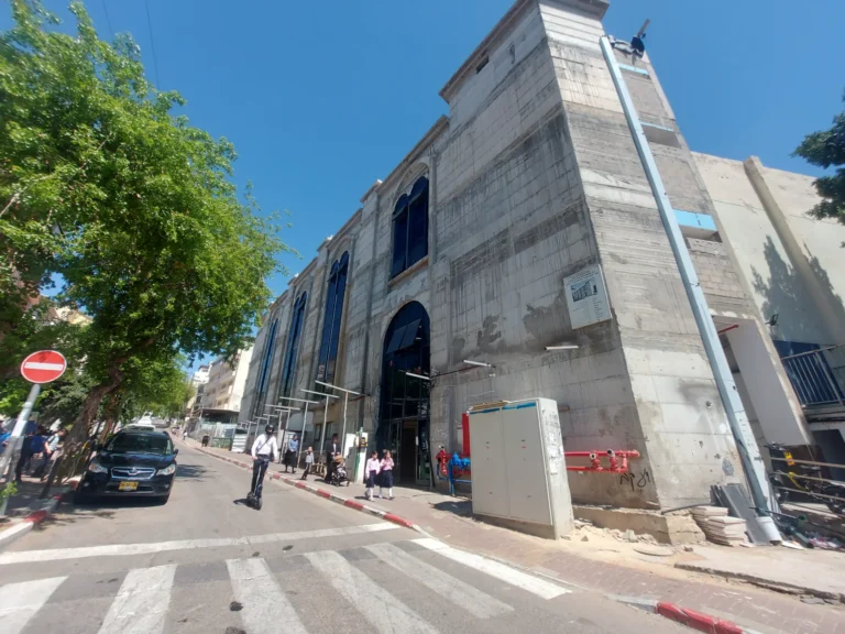 חניכי הישיבות - מימון (1)
