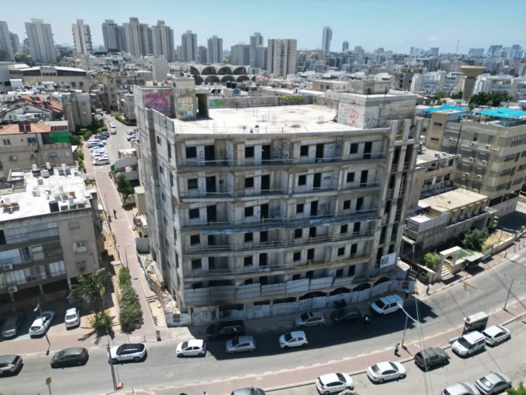 ישיבת בית מאיר דבורה הנביאה - (3)